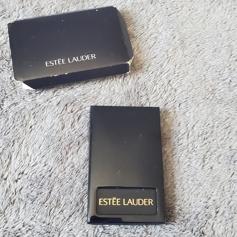 ESTEE LAUDER Tender Blush 516 TRUE SAND Travel Size